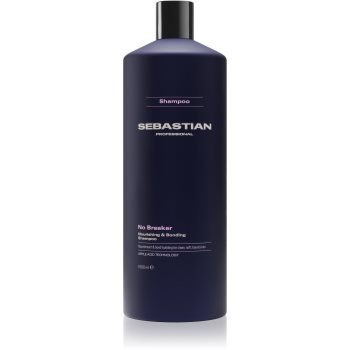 Sebastian Professional No.Breaker Bonding Pre-Shampoo tratament pre-sampon pentru intarirea parului - imagine 2